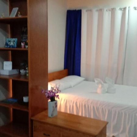 Makan Jamil Transient Home Μανίλα Εξωτερικό φωτογραφία