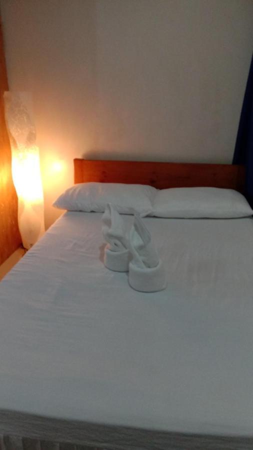 Makan Jamil Transient Home Μανίλα Εξωτερικό φωτογραφία