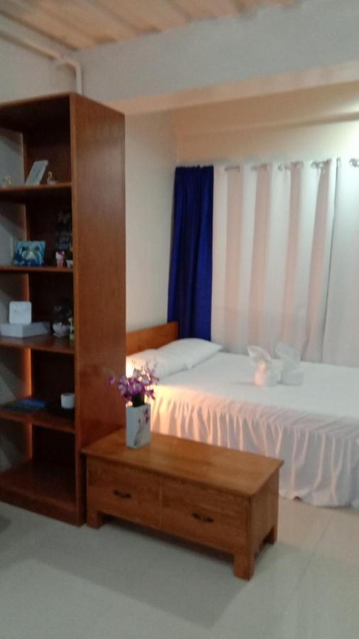 Makan Jamil Transient Home Μανίλα Εξωτερικό φωτογραφία