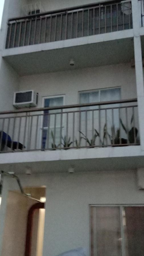 Makan Jamil Transient Home Μανίλα Εξωτερικό φωτογραφία
