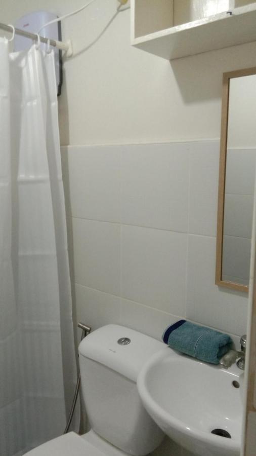 Makan Jamil Transient Home Μανίλα Εξωτερικό φωτογραφία